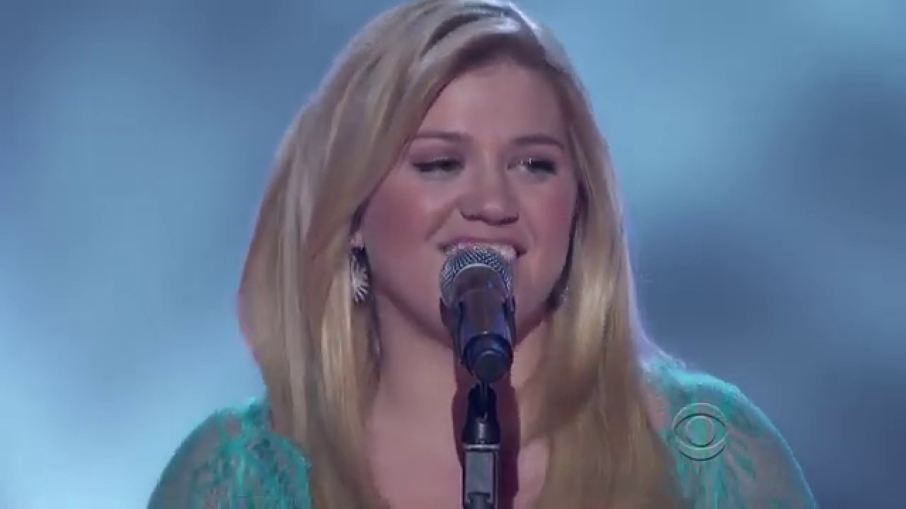 Kelly Clarkson   Dont Rush Live on The 48th Annual Academy of Country Music Awards 2013 HD