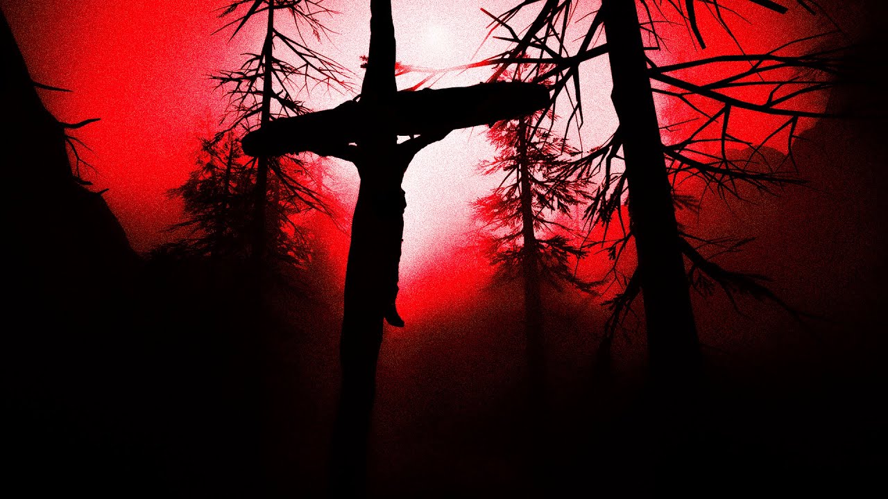Outlast 2 Was a Disappointing Masterpiece