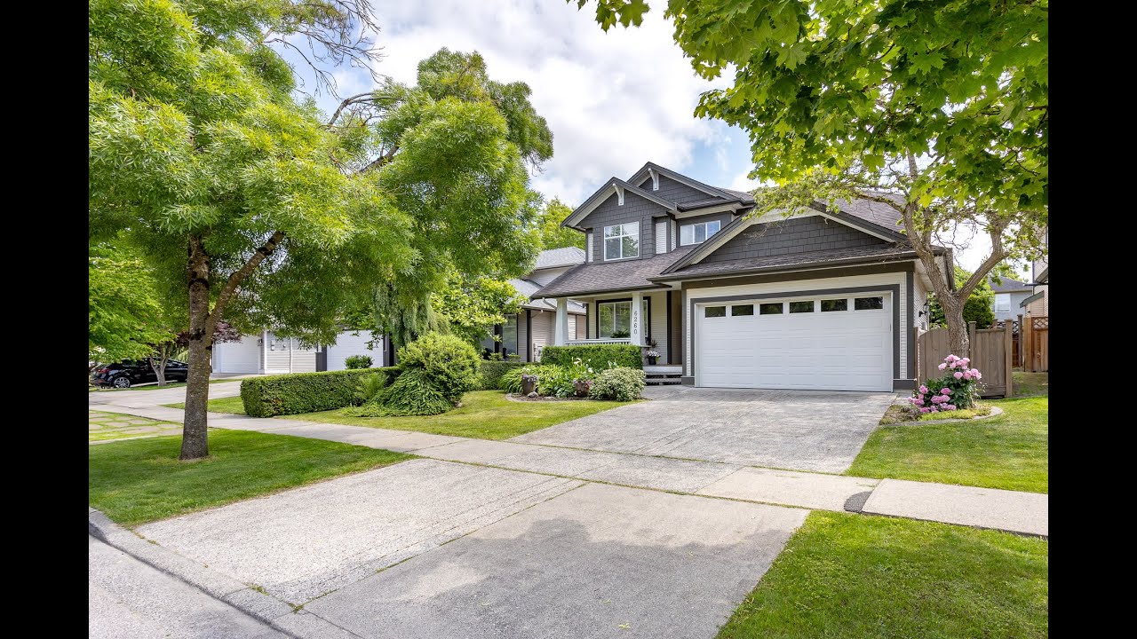 6260 167A St. Cloverdale - Akis Lagoudakis - Real Estate Professional