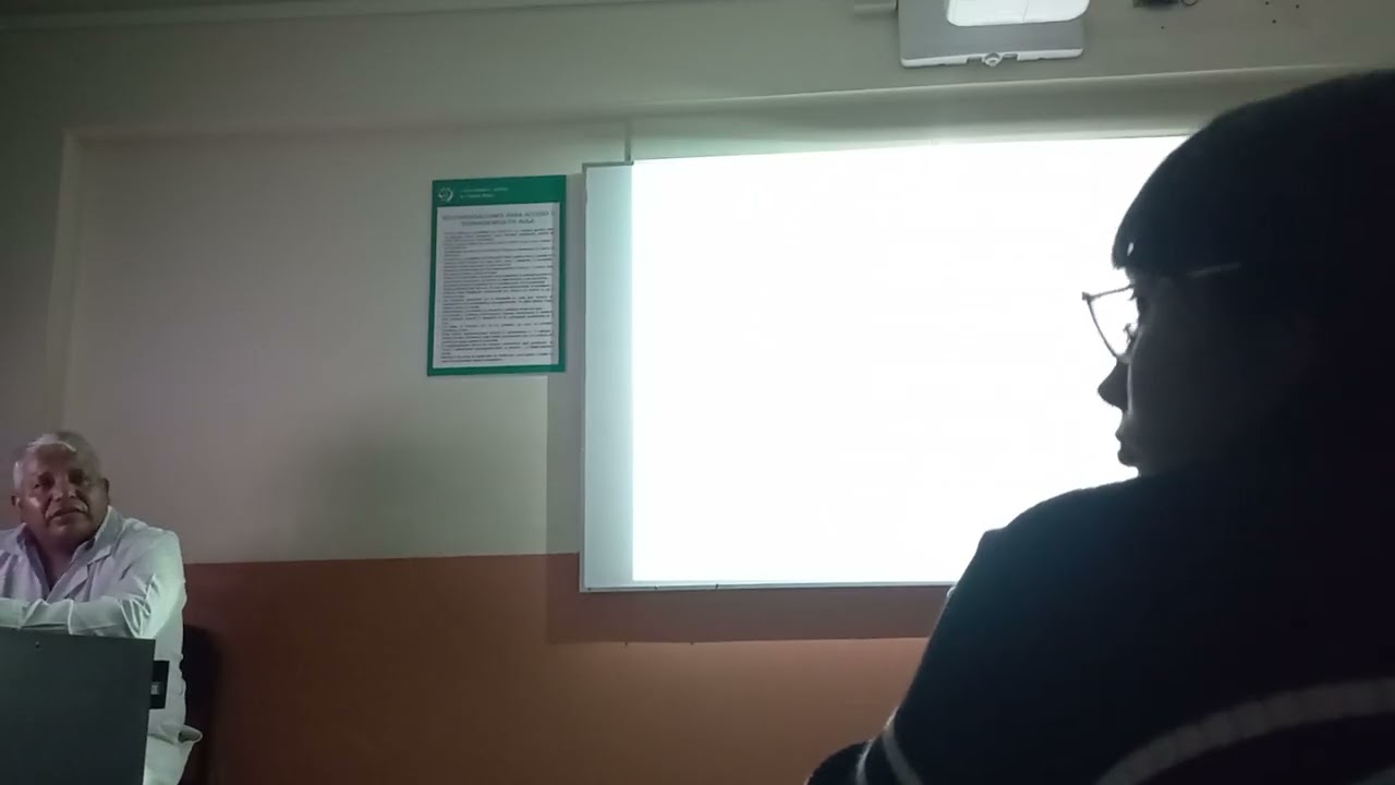 Segunda parte primera case de semiologia dr tanco