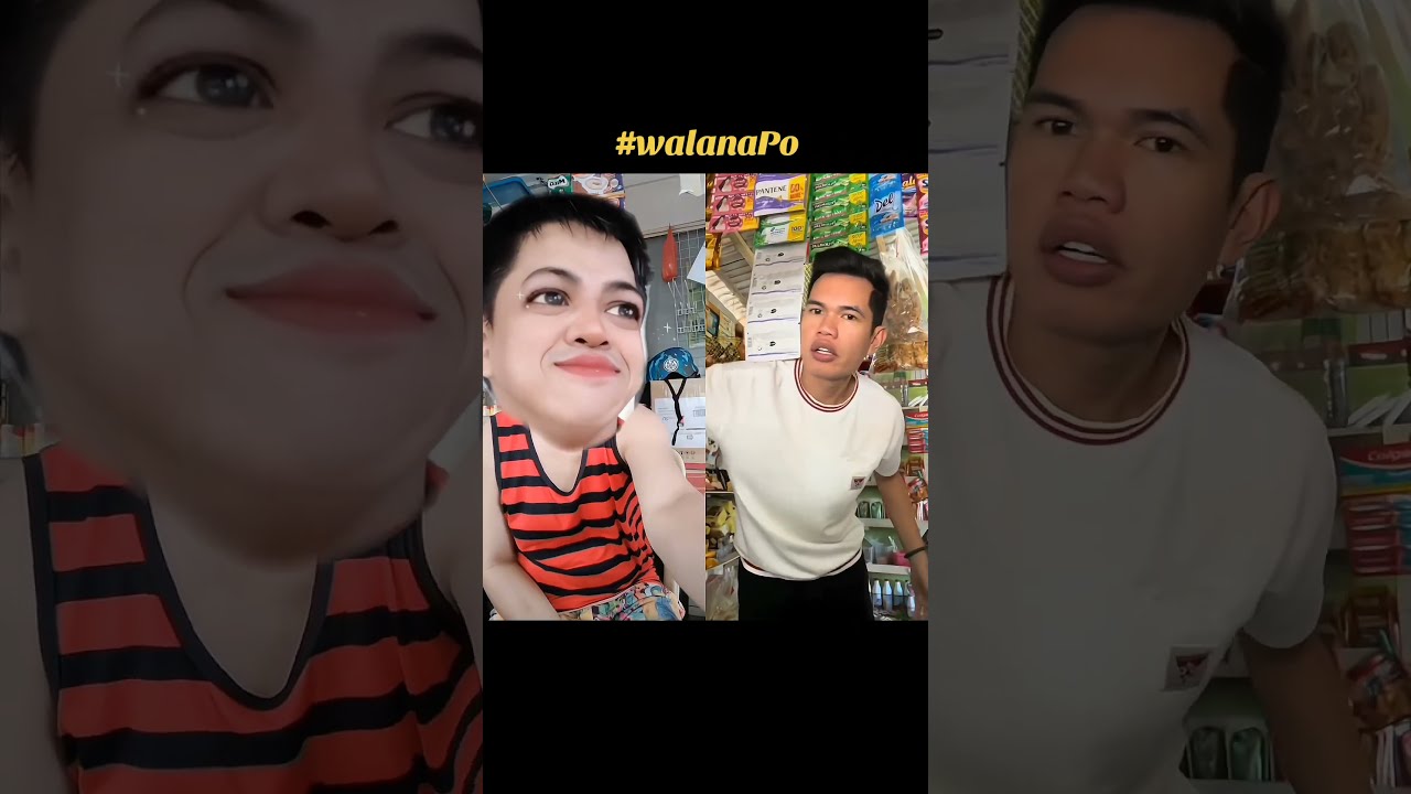 Yung customer mong bata na super kulet yung nakakapikon sa kakulitan #walanaPo