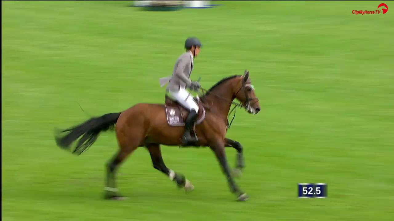 Catover I Aachen 2016