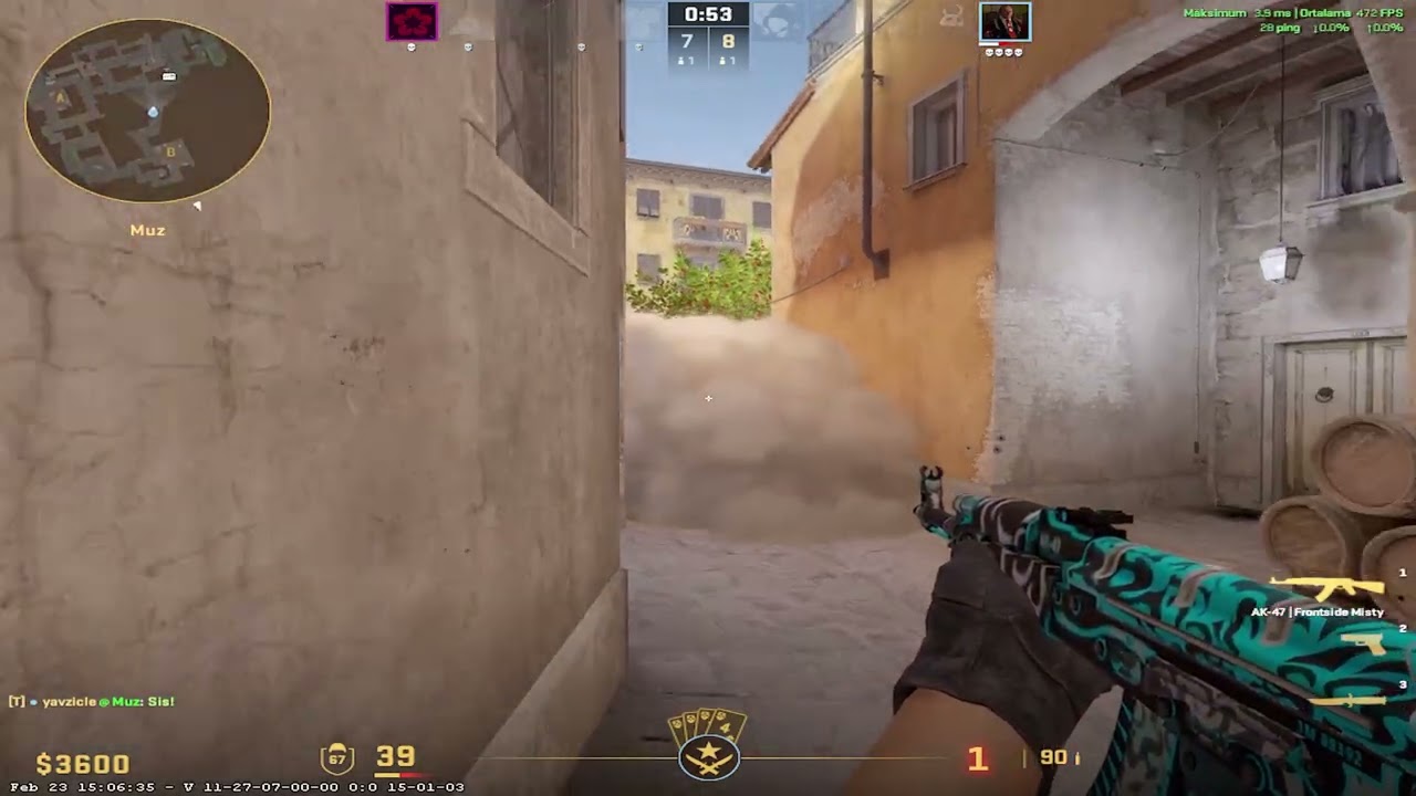 Yeni Pc, Taze Highlight
