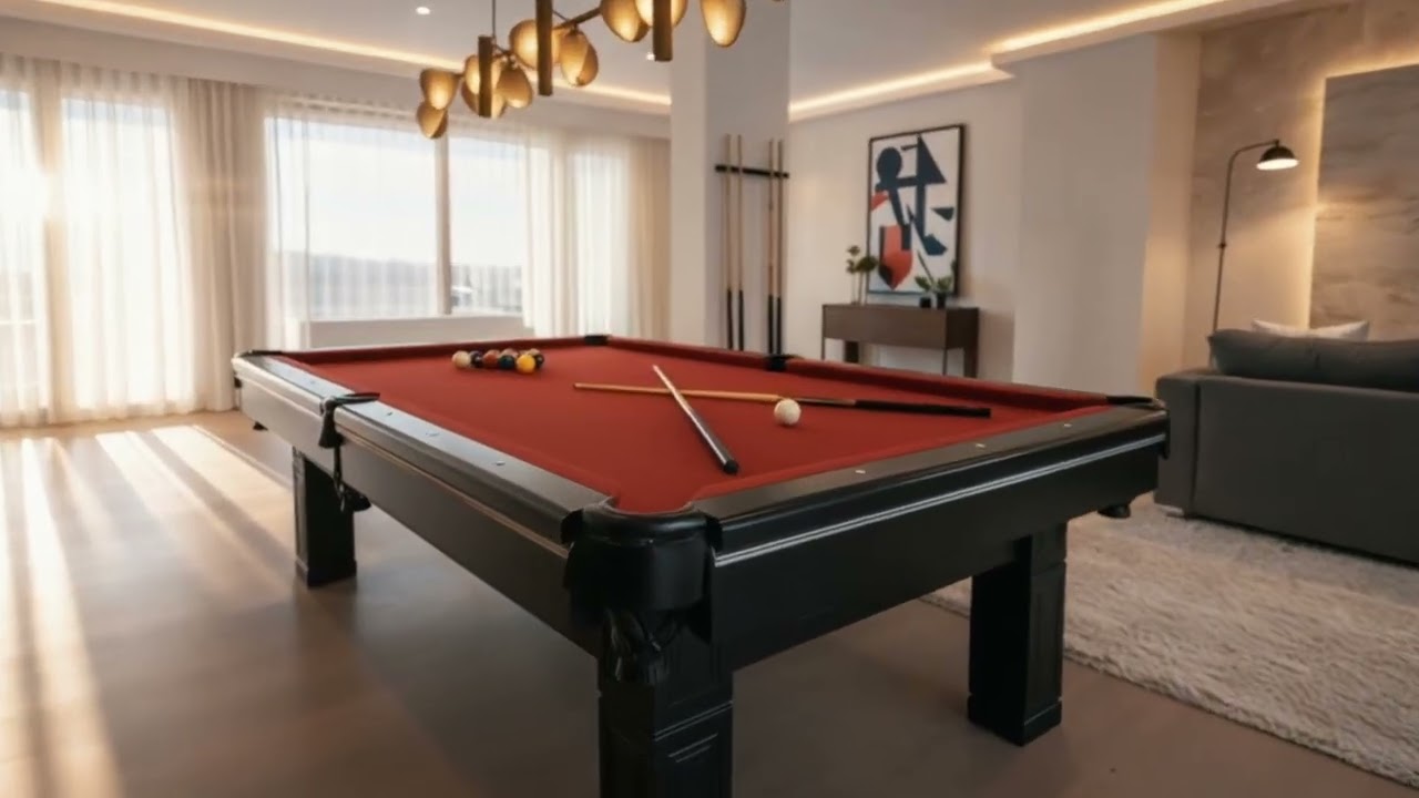Apartamento Duplex T4 com Terraços Amplos e Garagem | Portas da Cidade – Montijo