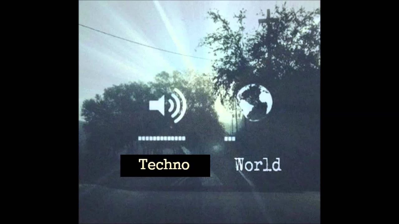 Tech-Minimal Sound Mix 03/03/2015