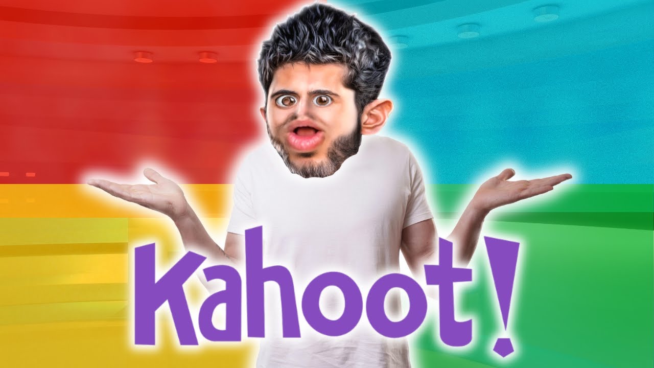 QUI ME CONNAÎT LE MIEUX ? 🤣 (Quizz Kahoot sur ImDylanOff)