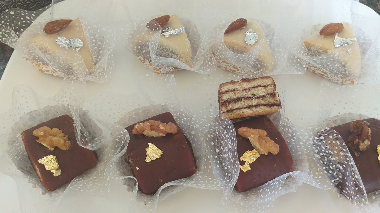 حلوة الملفوف الرائعة تاع زمان لجامي جربتها ننصحها لانها راااااائعة