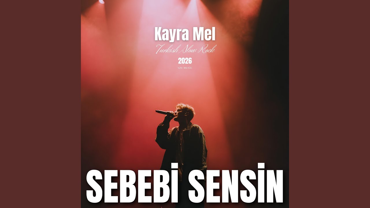 Sebebi Sensin
