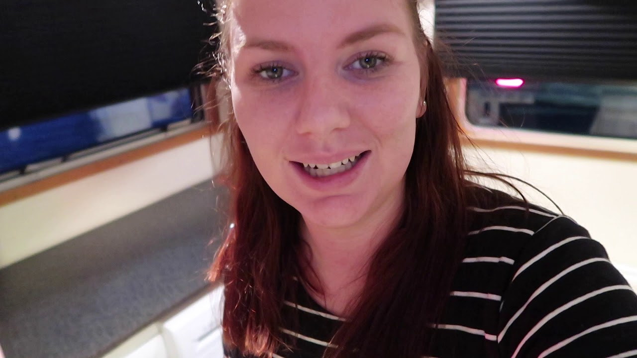Lossen in Werne & We kunnen niet aan de reis komen -Vlog 55