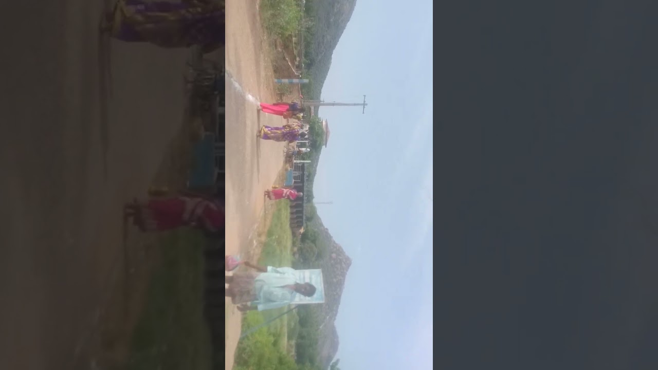 aadi18(2024/9/4)aanaipatti fram Dindugal