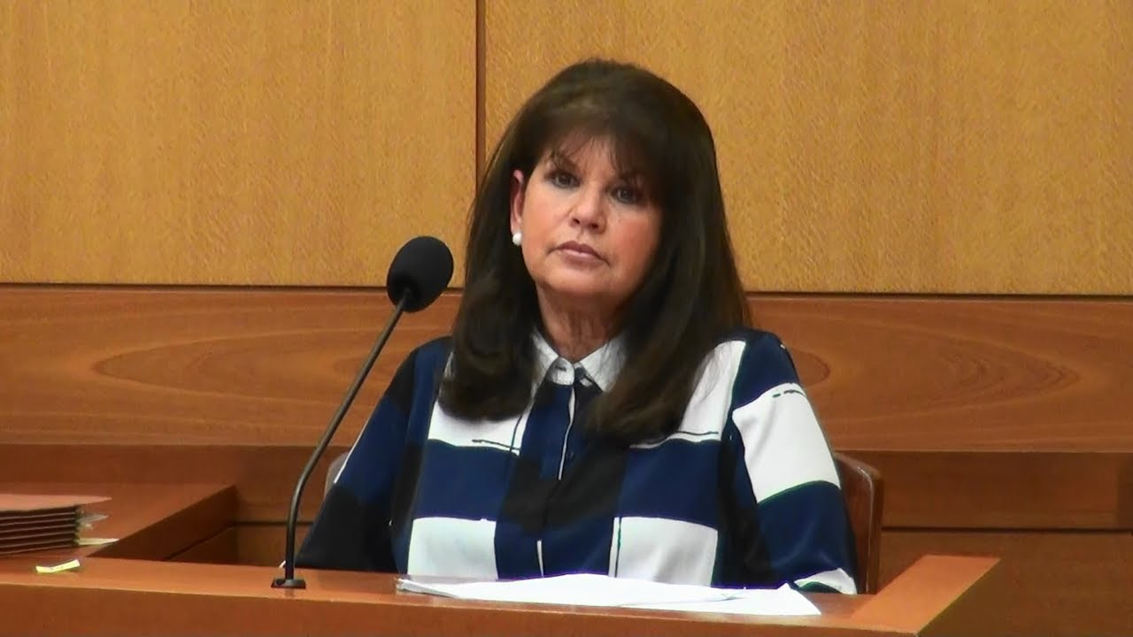 Maria I. Kingery &mdash; Alvarez Estates in Fulton County GA Probate Court 07/24/17