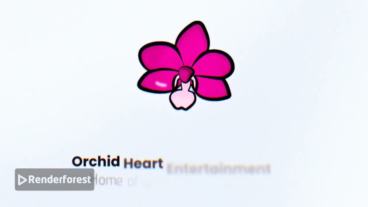 Orchid Heart Entertainment Inc logo (July 2025-present)