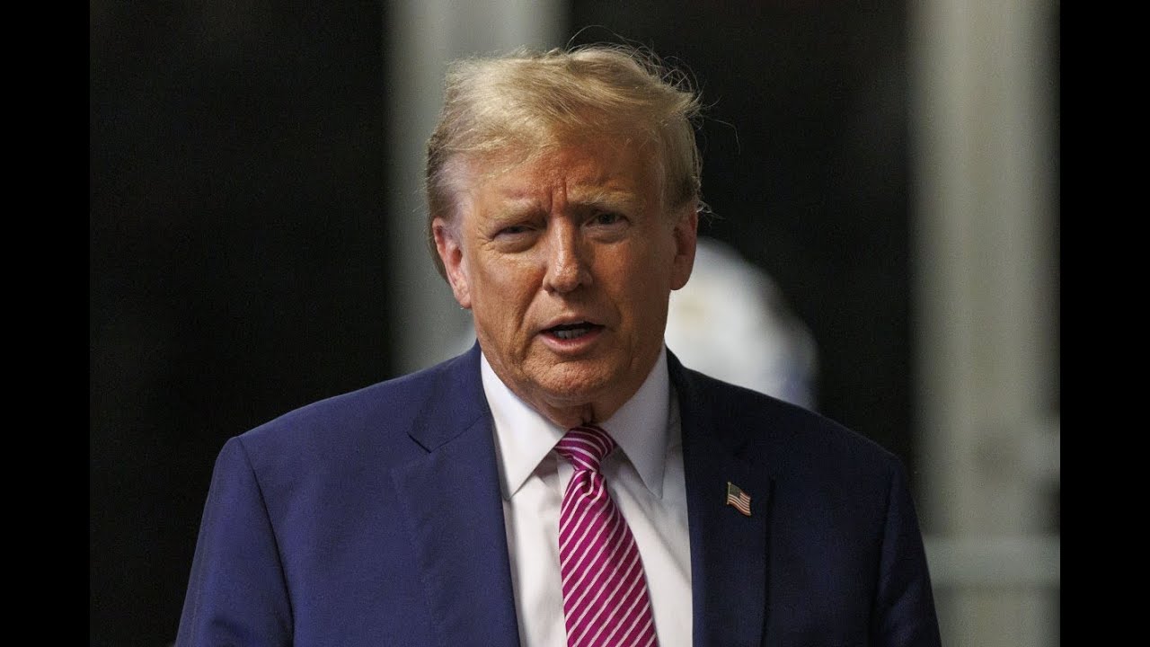 СРОЧНО: Судья принимает БЫСТРЫЕ РЕШЕНИЯ по КРУПНОМУ делу Трампа