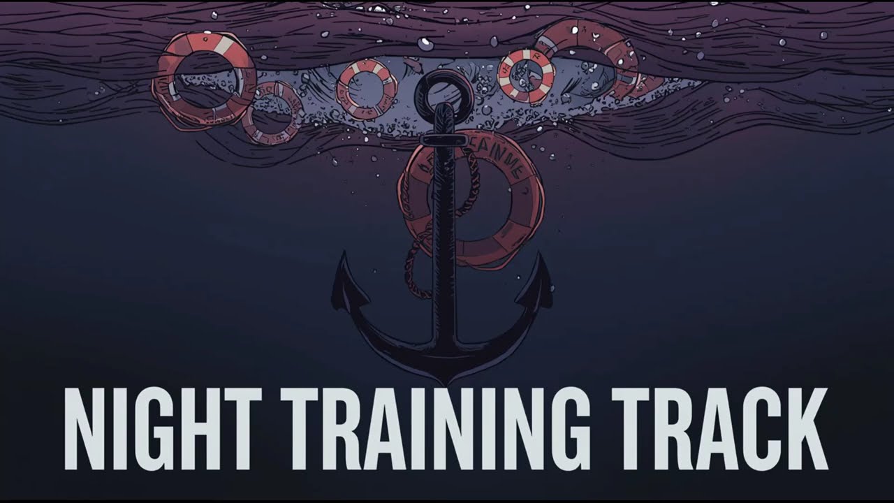 CLASİS MUSİC  Night Training Track