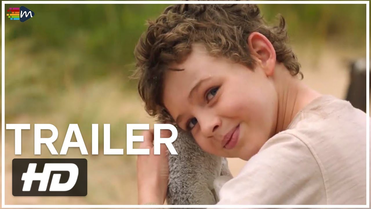 Storm Boy Trailer #1 (2019) HD | Mixfinity International