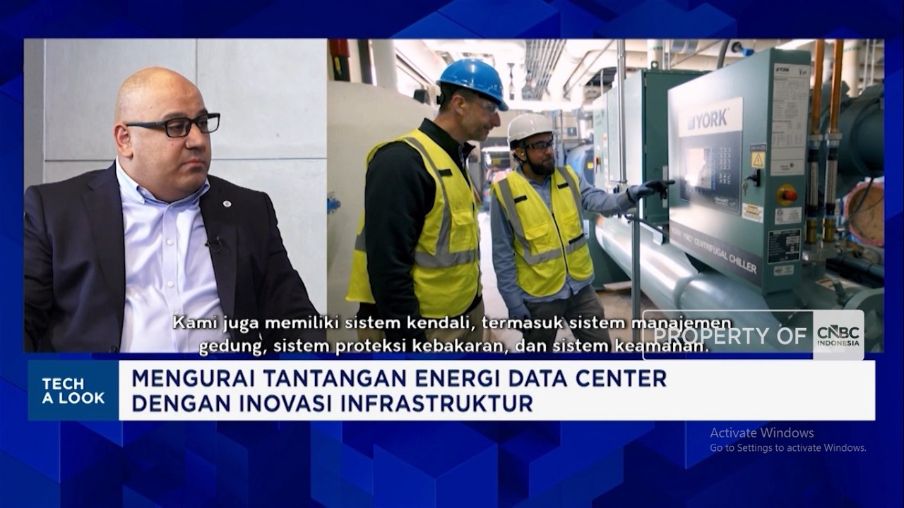 The Role of Cooling System Technology in Strengthening Data Center Reliability in the AI Era