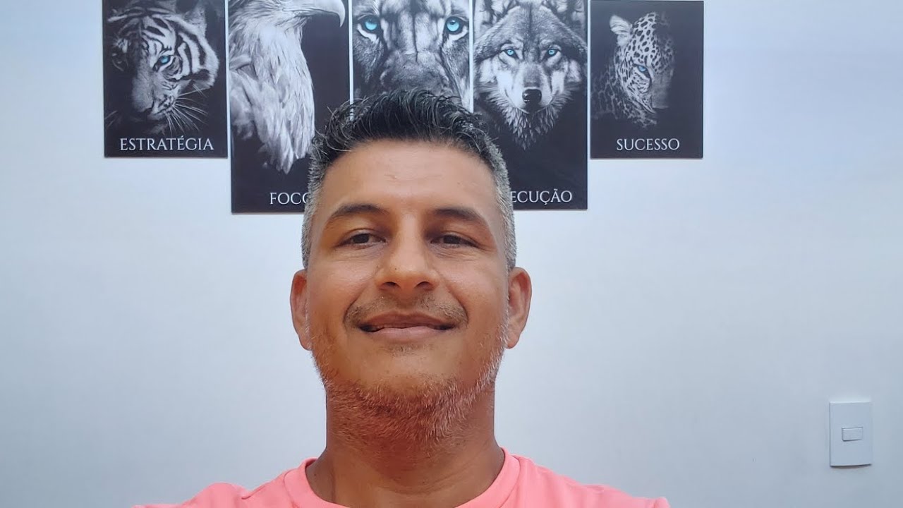 O maior desafio da minha VIDA foi vencer o vício em jogos de azar.  Mudança de mentalidade.