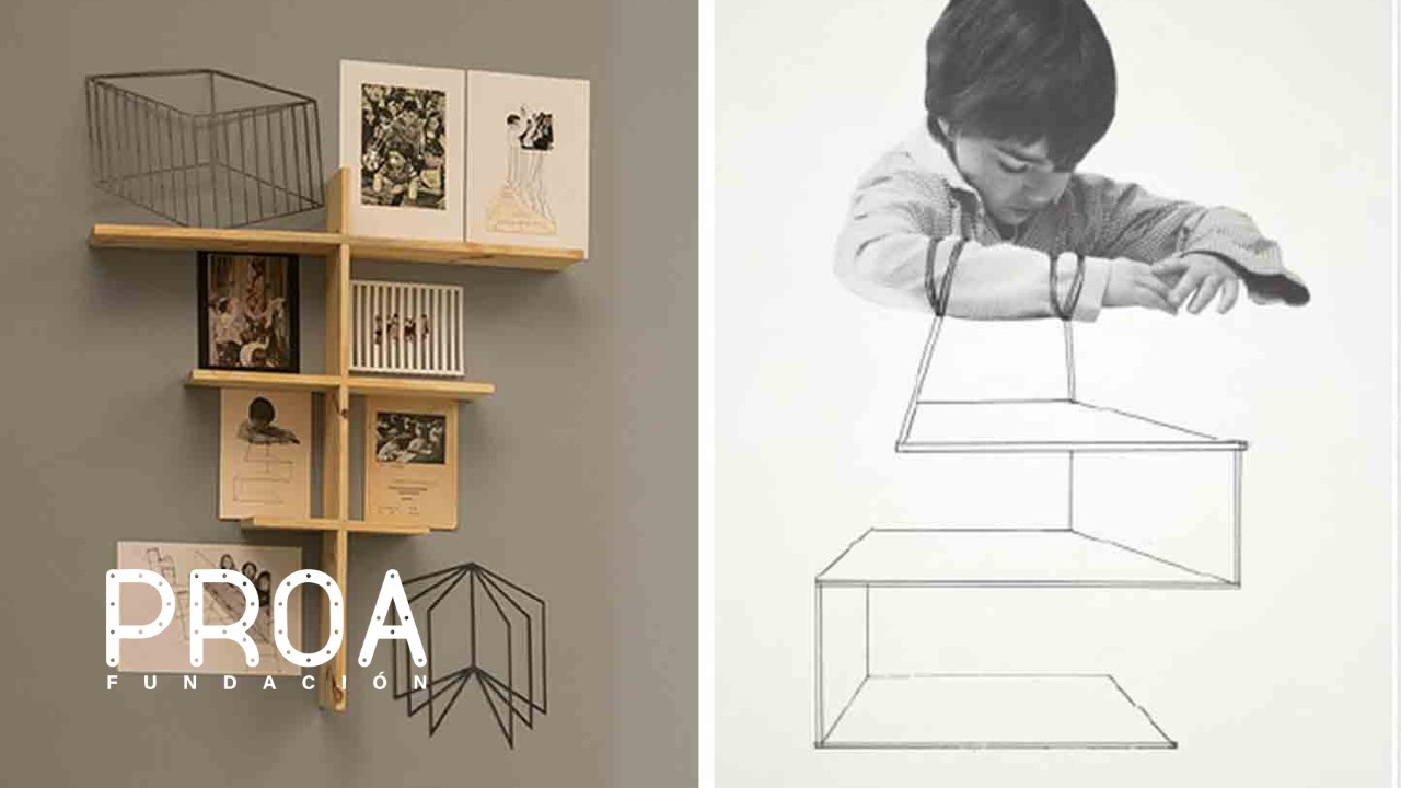 Spot. The Re-education machine, Eva Kotatkova