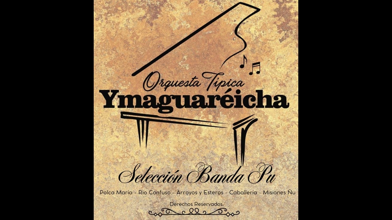 Selección Banda Pu