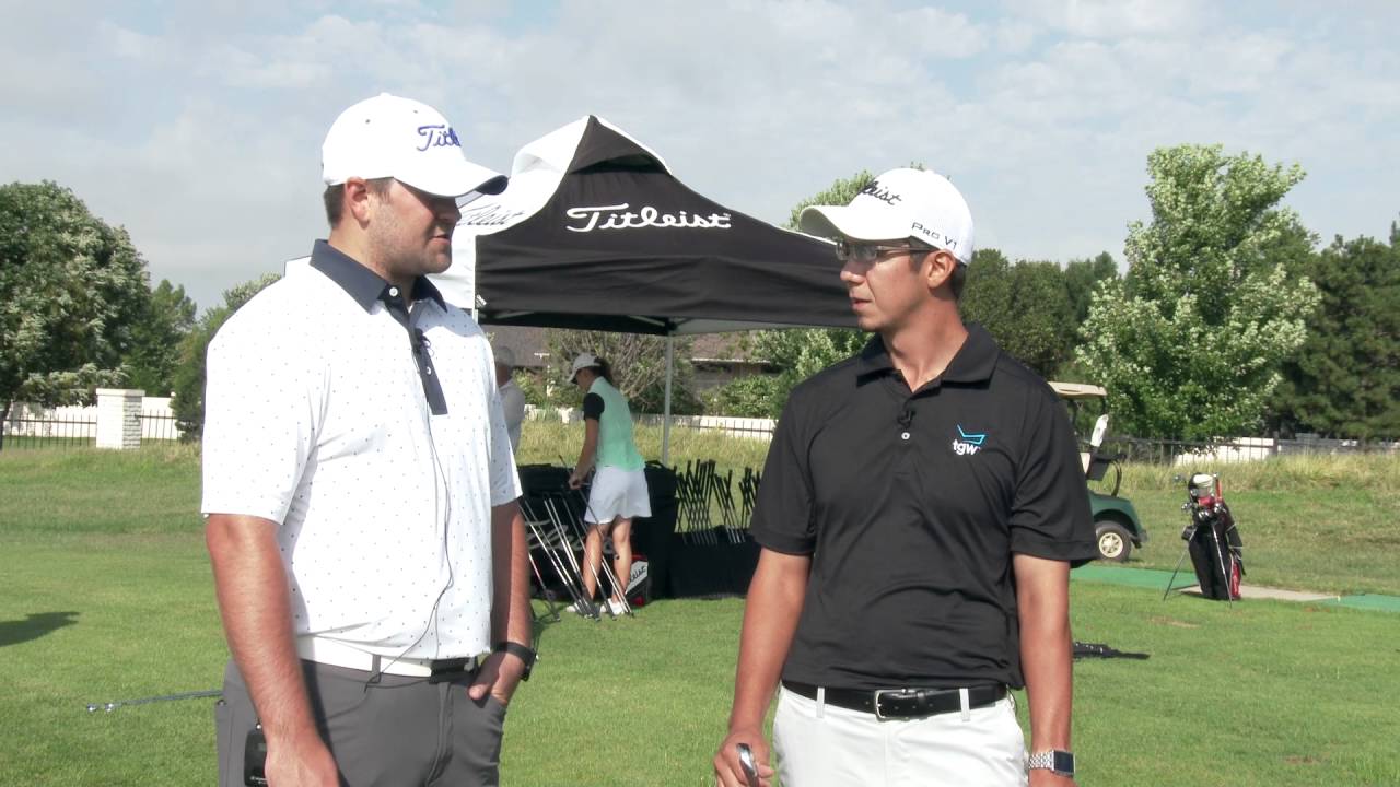 TGW Customer Feedback on the Titleist T-MB Hybrid Irons