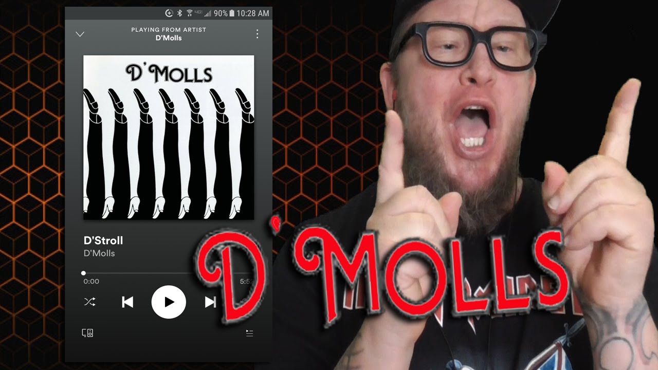D'MOLLS 