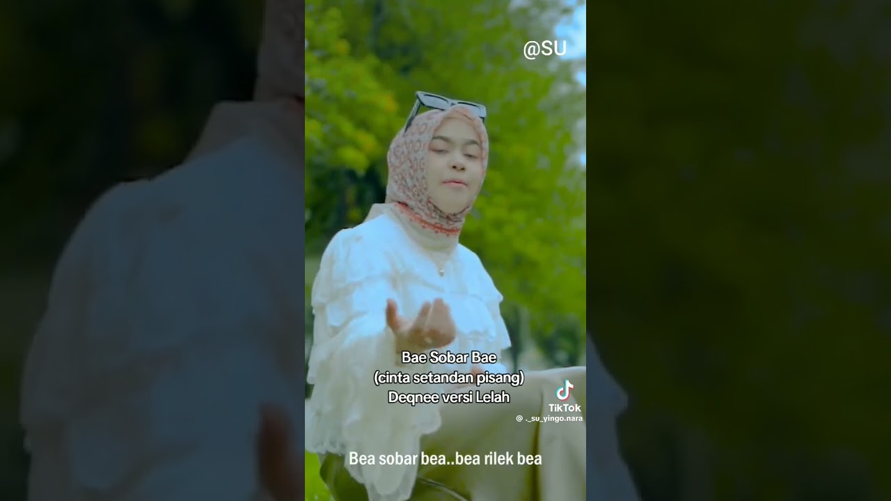 Deqner Bae Sobar Bae