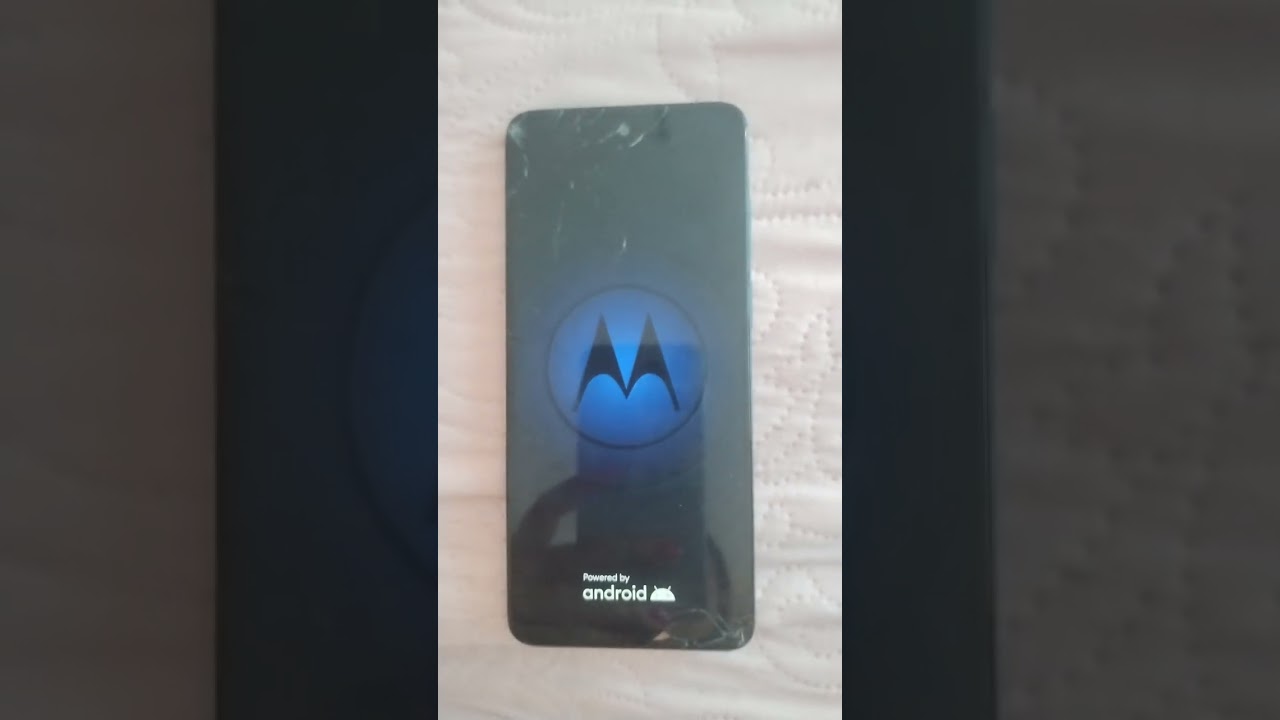 Eliminar cuenta Google Moto E32/E13/G20/G50/G52 ,varios modelos Motorola Sin PC #frp