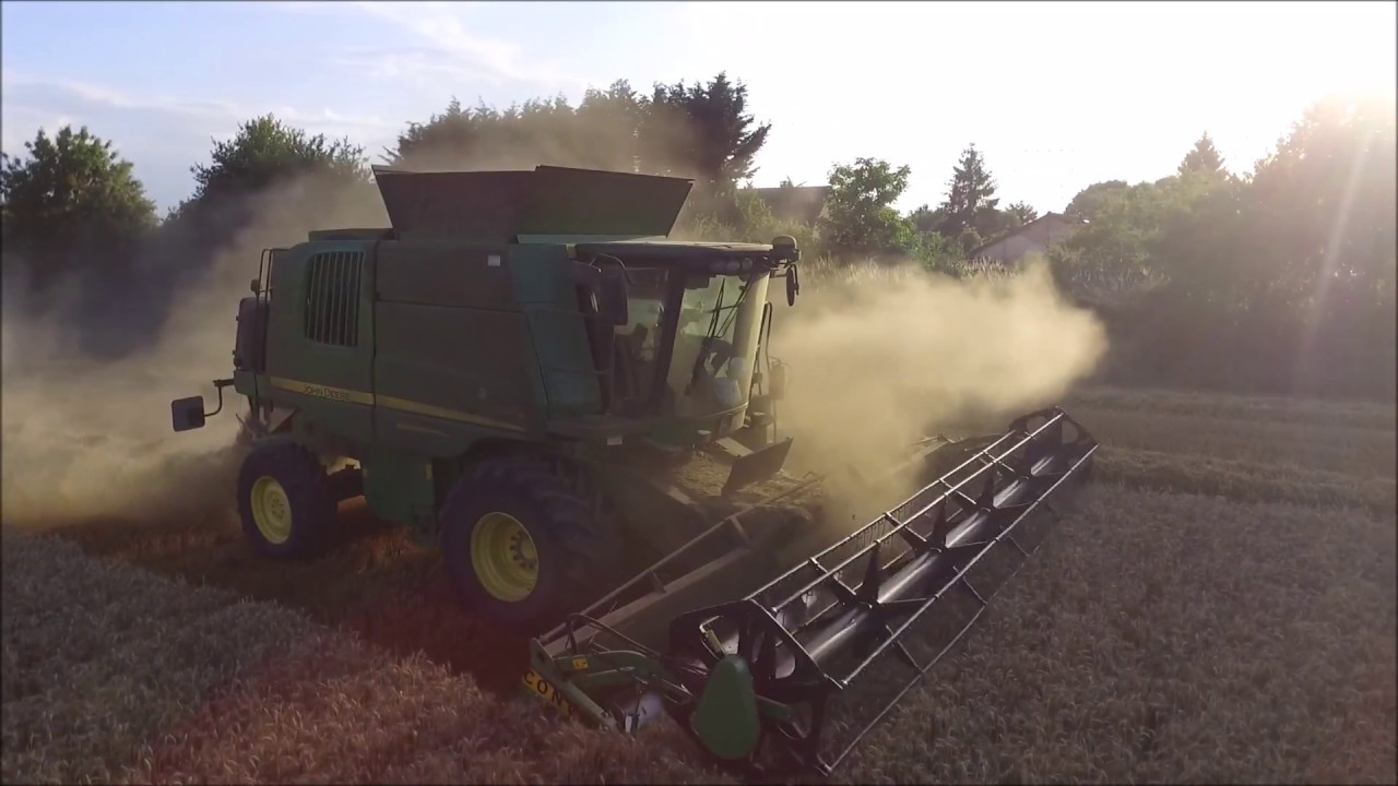 Moisson C670 | T660 | W660 #100%JD