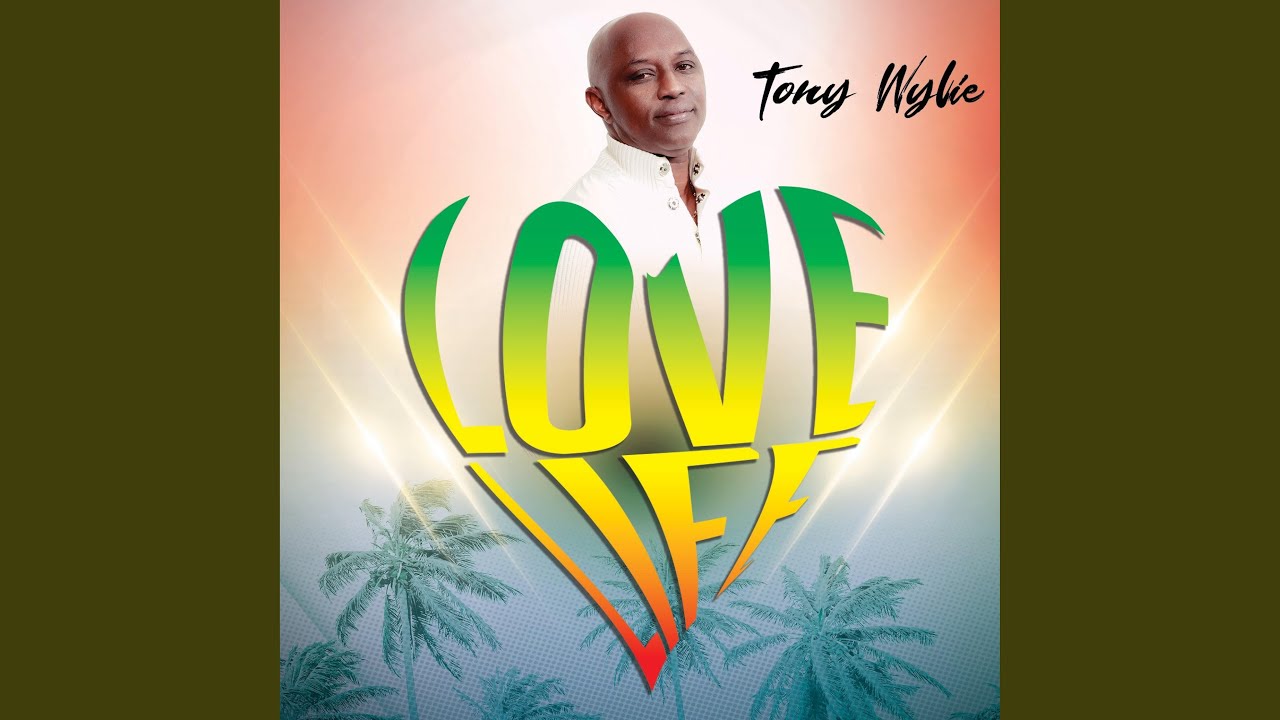 LOVE LIFE SOCA MUSIC