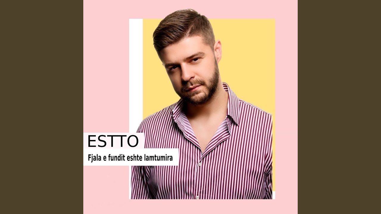 Fjala E Fundit Eshte Lamtumira