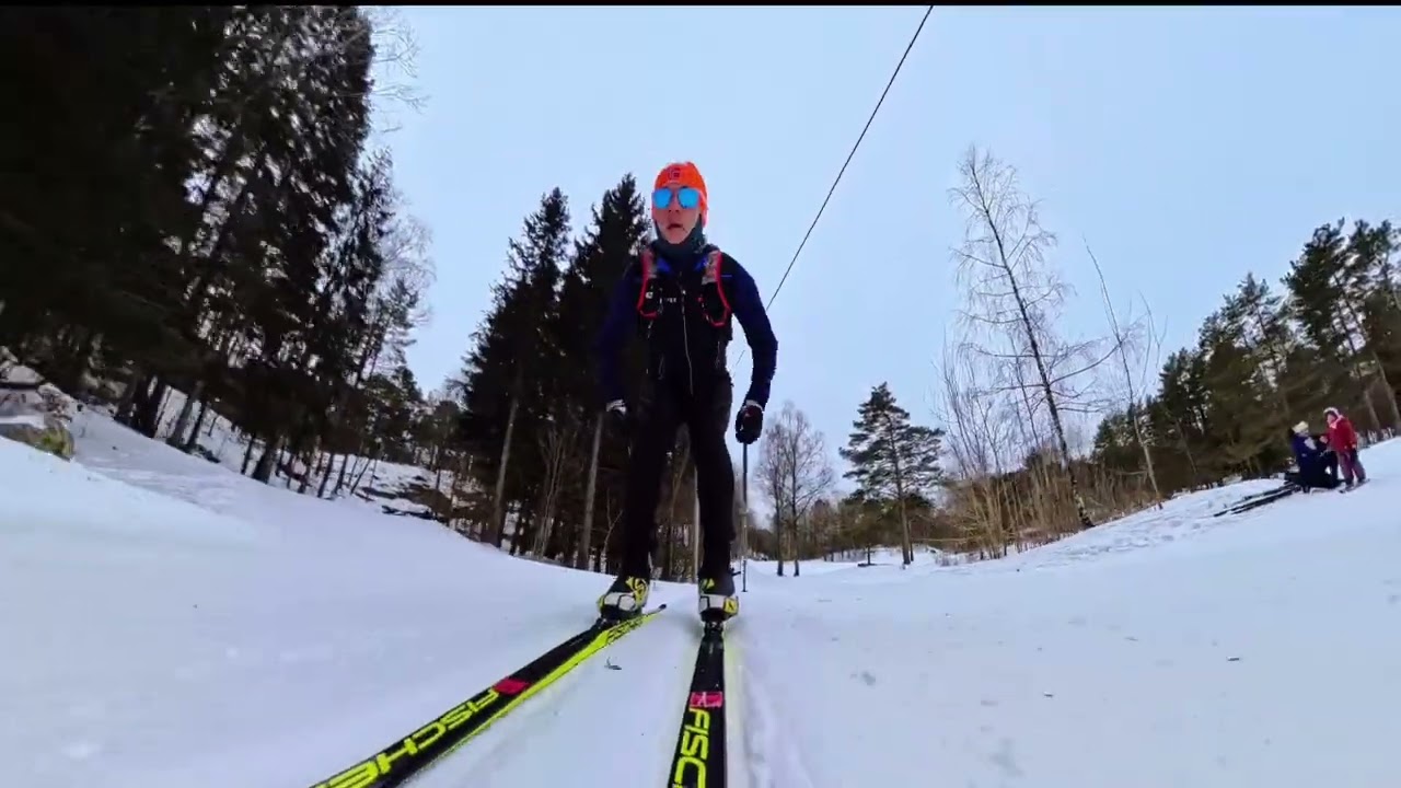 Ski Jegersberg 26