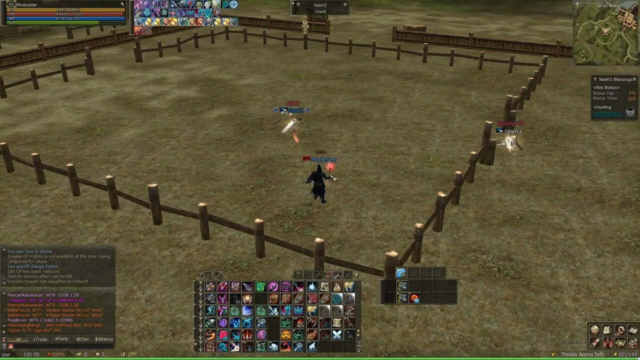 Good old times back from 2021 *moe vs sk*