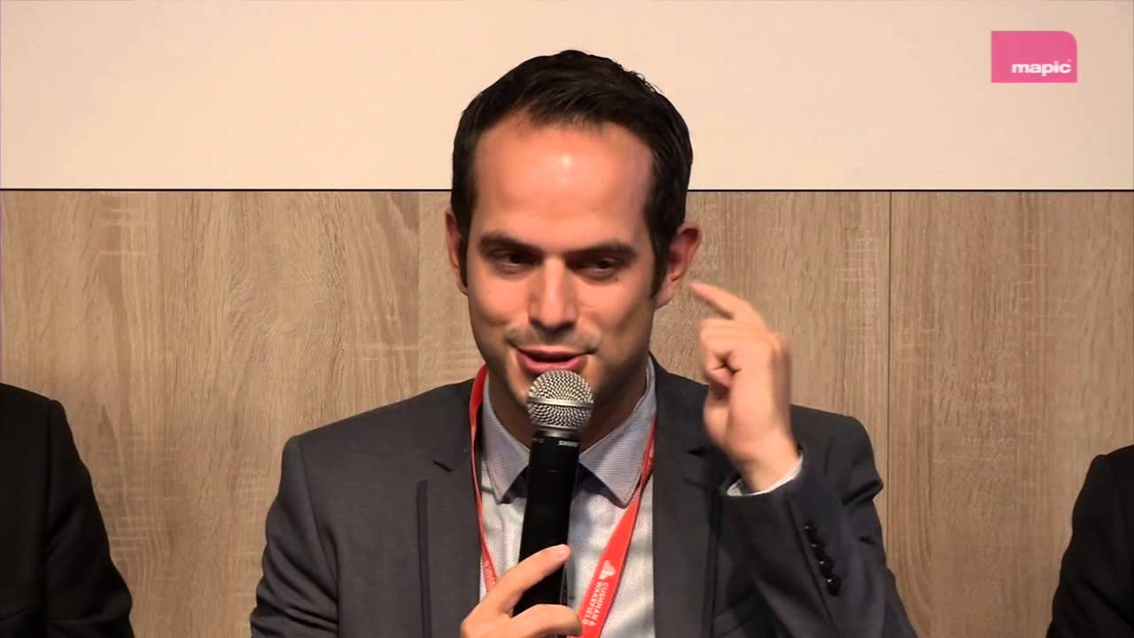 Shopping centres: innovation and trends