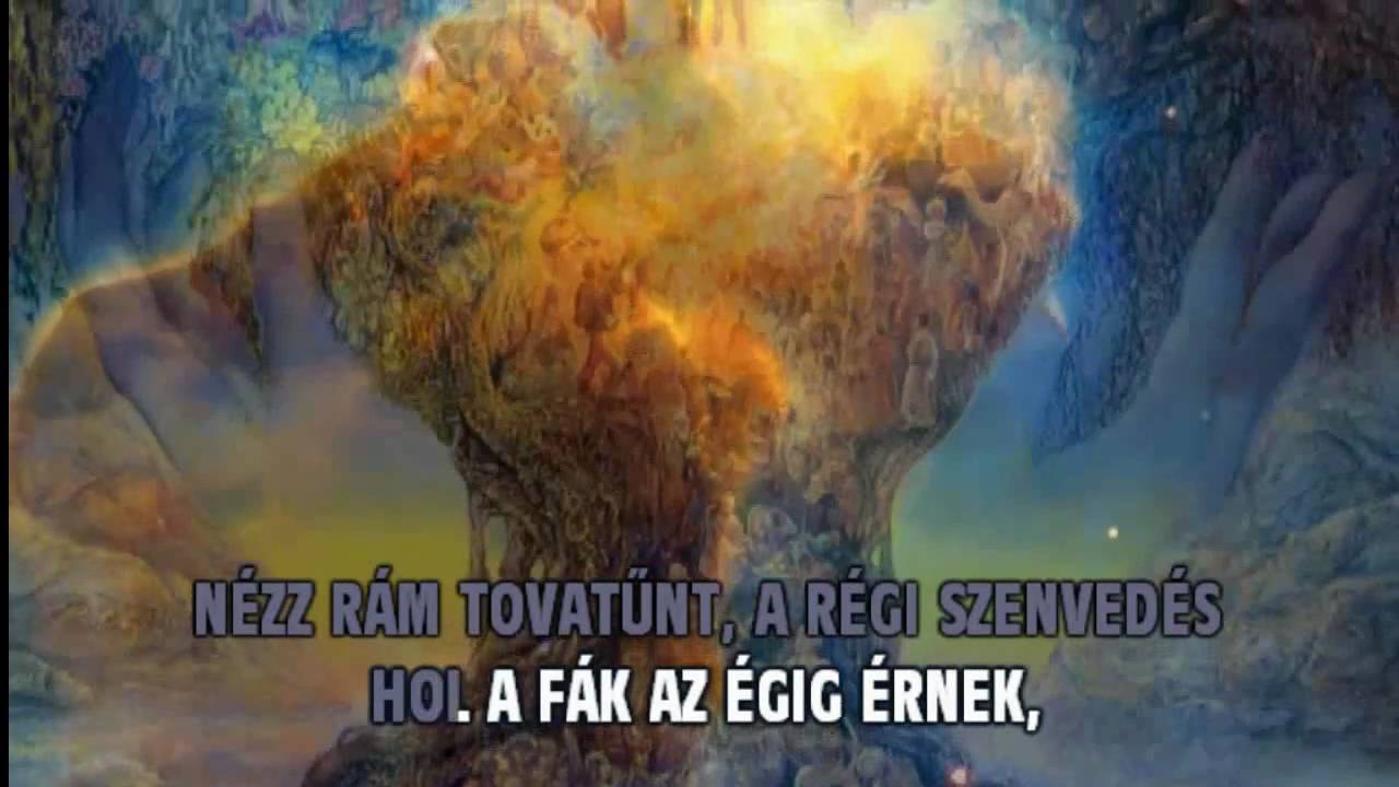Kormorán - Honfoglalás Karaoke [720p]