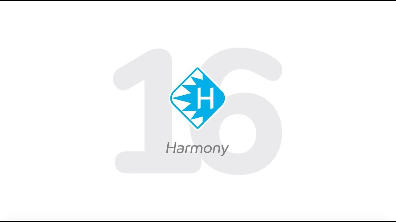 Toon Boom Harmony 16 Sneak Peek!