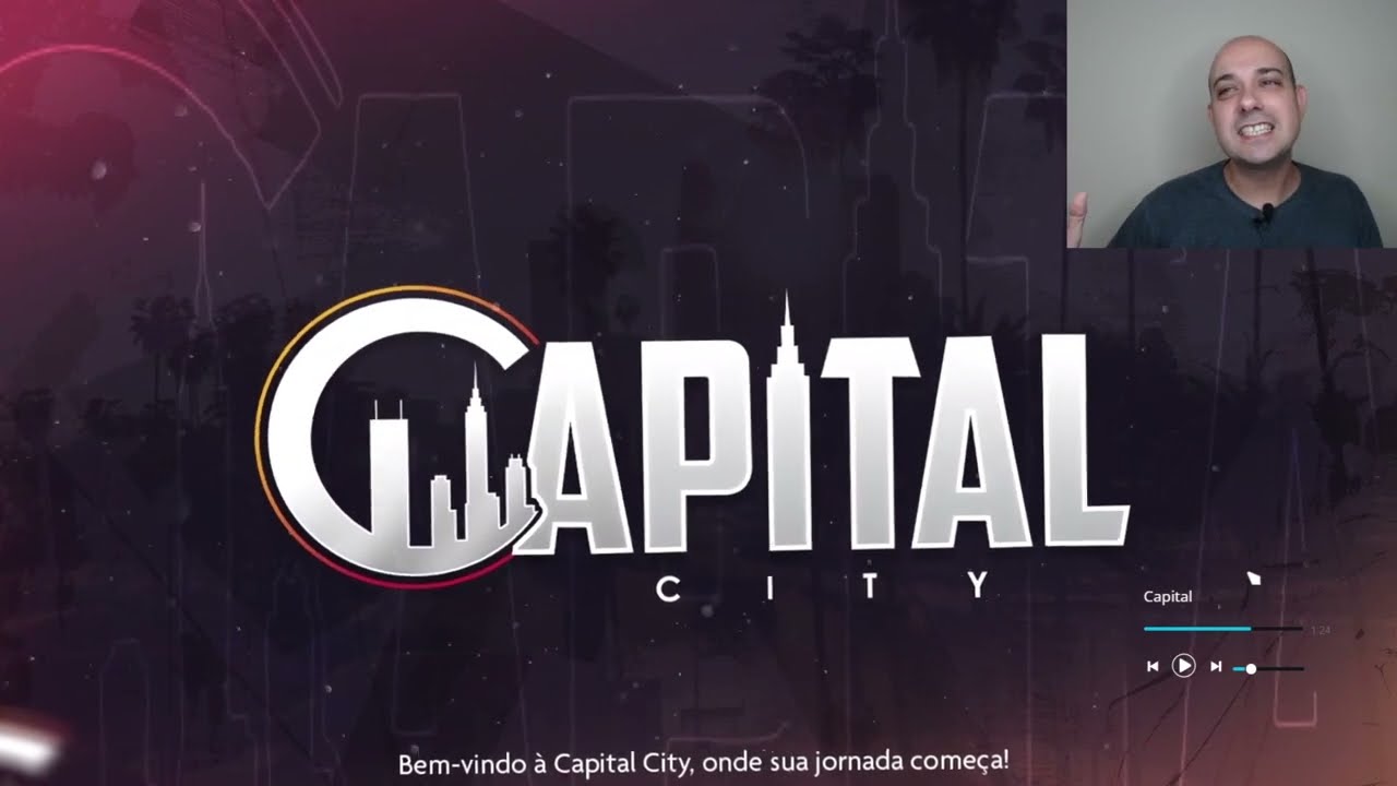 Dificuldades No GTARP Capital Valley Norte Como Superar?