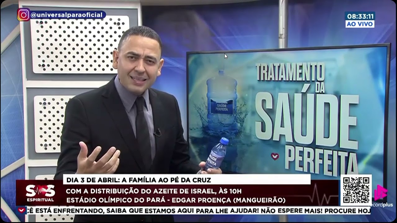 RecordPlus   Vídeos, rádios, podcasts para você curtir como quiser  e mais 4 páginas   Perfil 1 — Mi