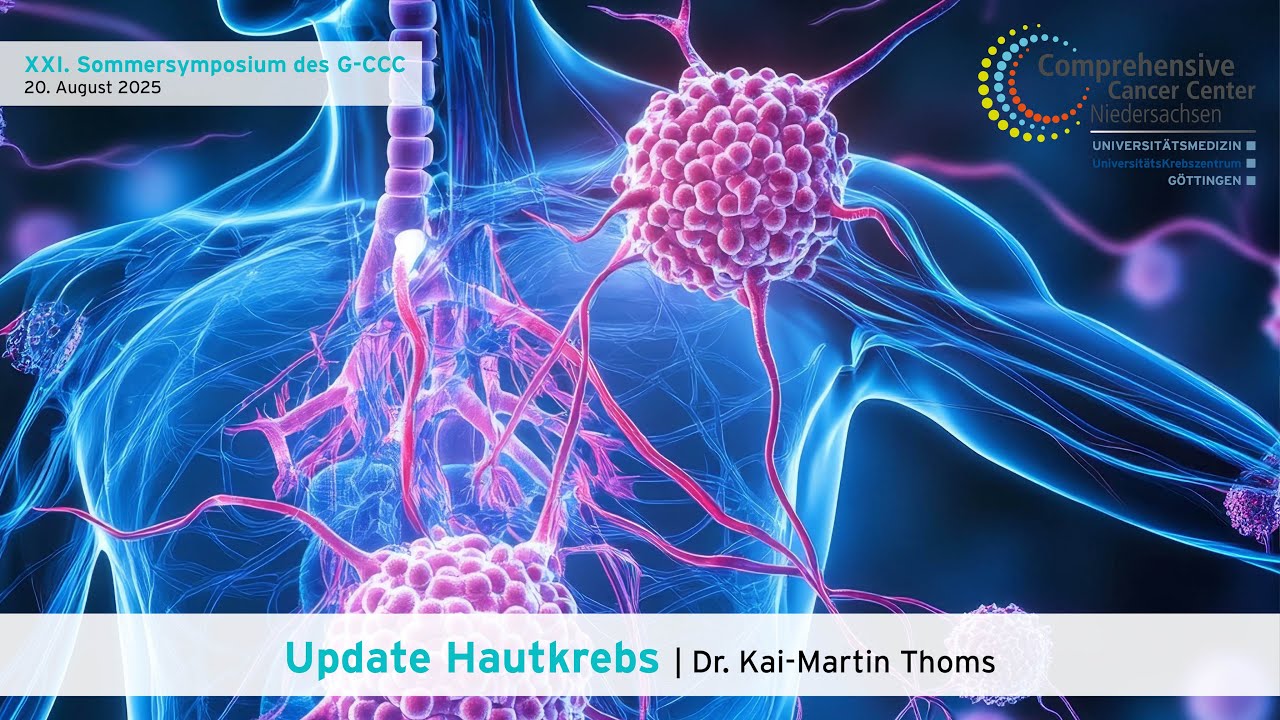 Update Hautkrebs