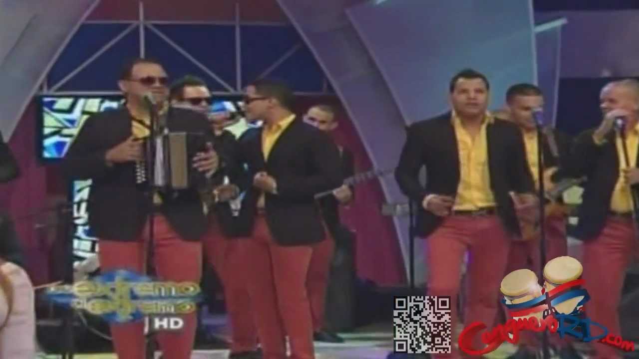 Urbanda - Popurri Bachata Clasicas 