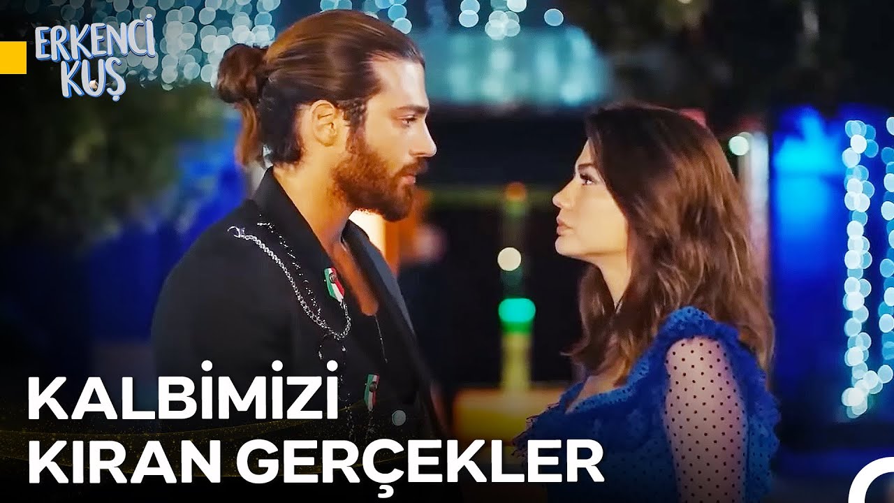 Bence Sen De Şimdi Herkes Gibisin - Erkenci Kuş
