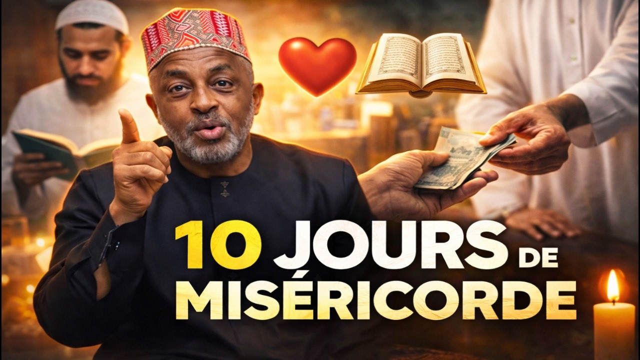 Imame babagalle Barry tafsir jour 10 27 février 2026