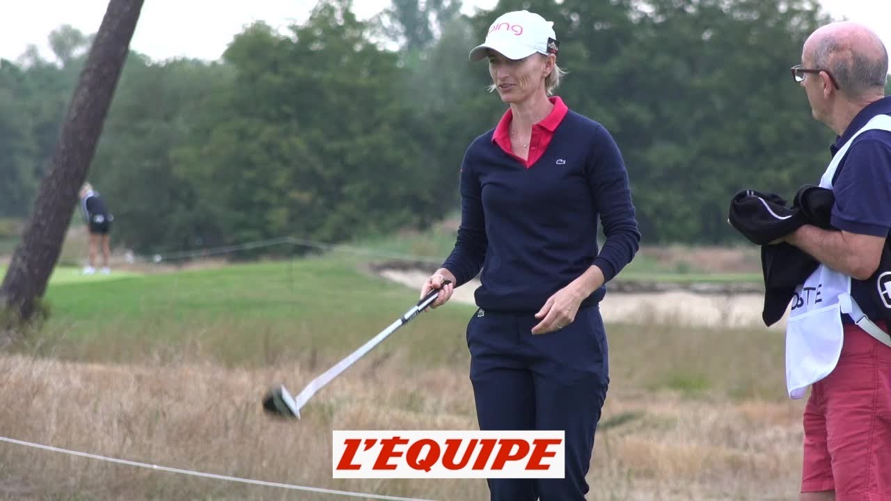 La dernière de Giquel-Bettan - Golf - LET