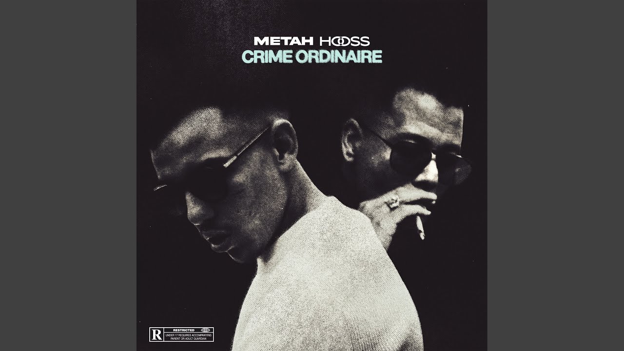 CRIME ORDINAIRE
