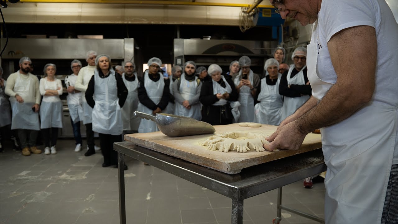 Gonnosfanadiga, gli antichi saperi (Progetto Isula 2024)