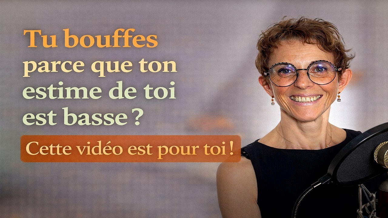 Stop à la honte après une crise alimentaire