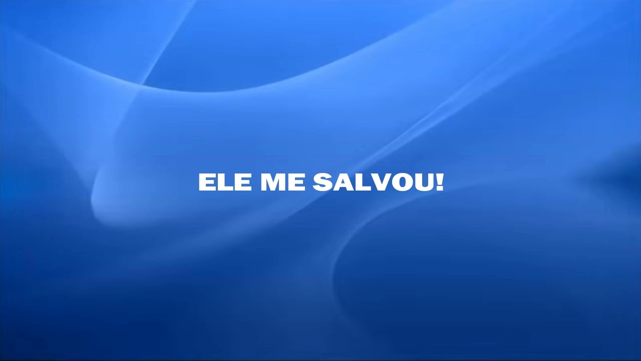 Jesus, o plano perfeito   Renascer Praise (Playback)