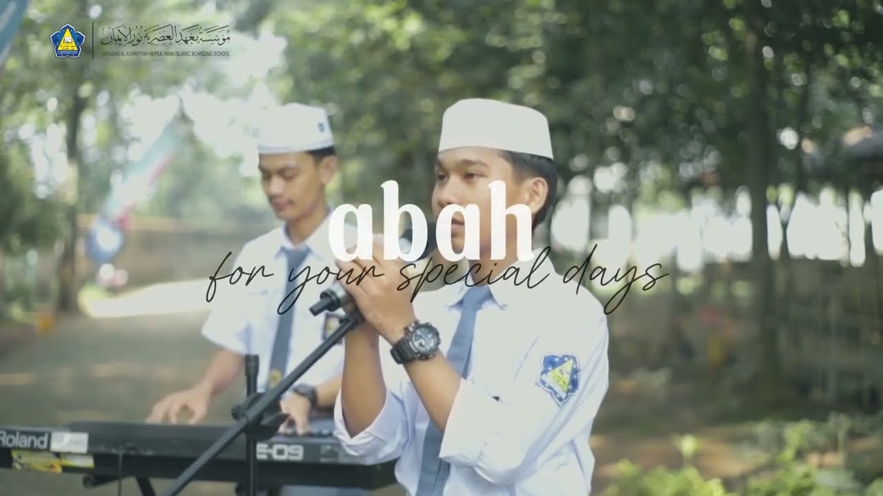ABAH - 