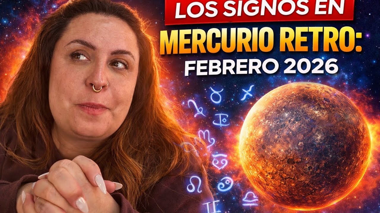 Los signos 