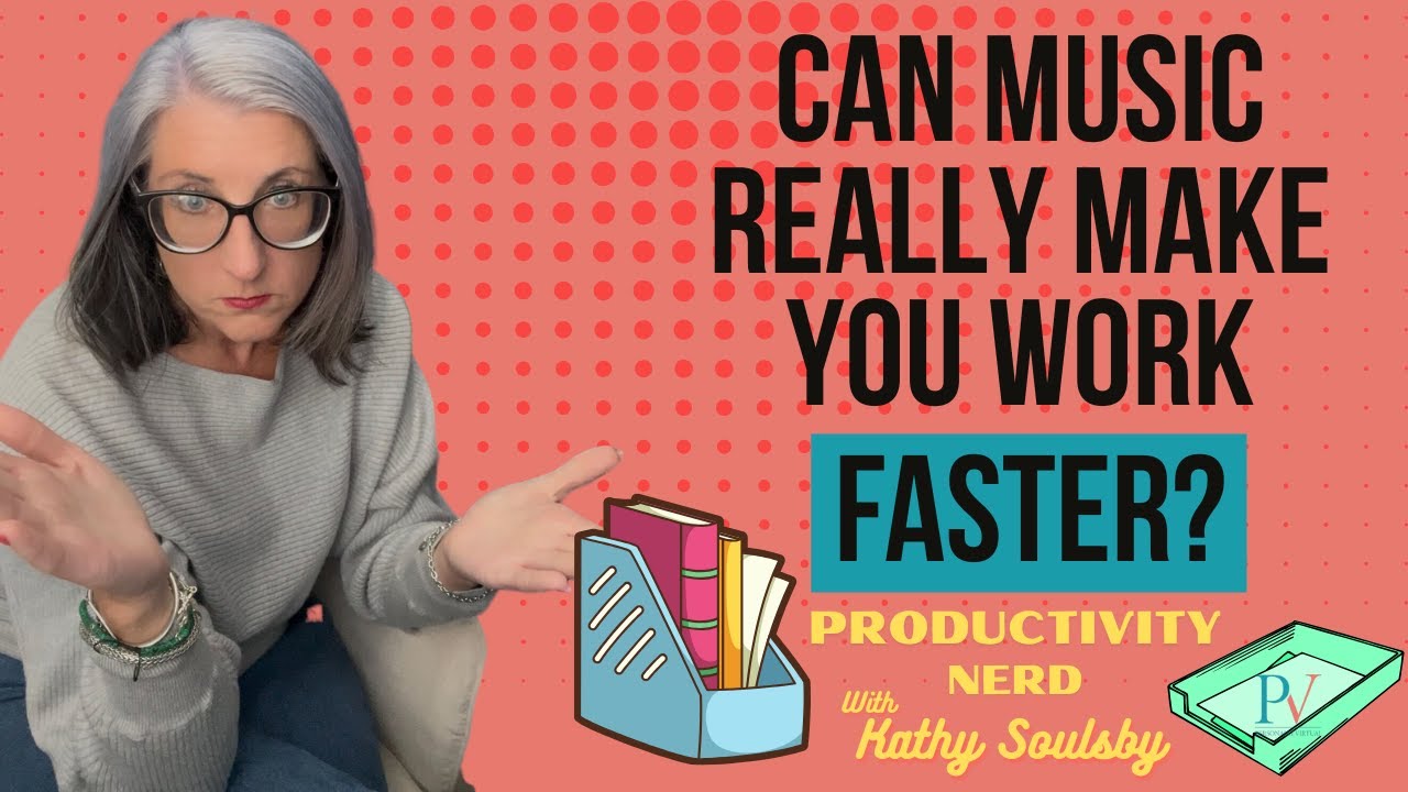 Minipod on Music for Productivity: What Actually Works?