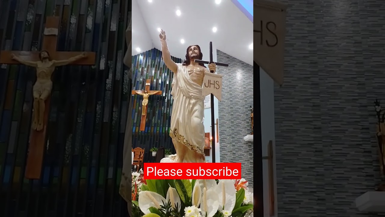 Holy week Jesus Christ #trending #love #youtubeshorts #trendingshorts